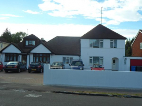 London Heathrow Guesthouse, Hillingdon